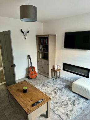 Stylish & modern 2 bedroom City Centre Norwich Home